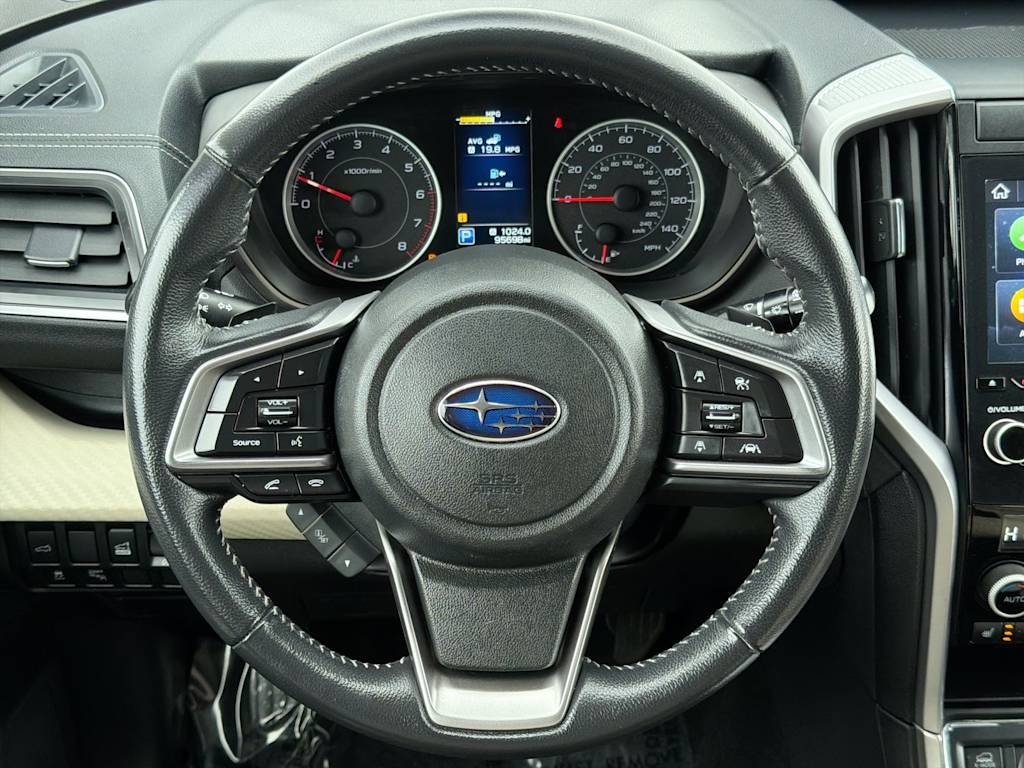 Thumbnail: 2019 Subaru Ascent - 12