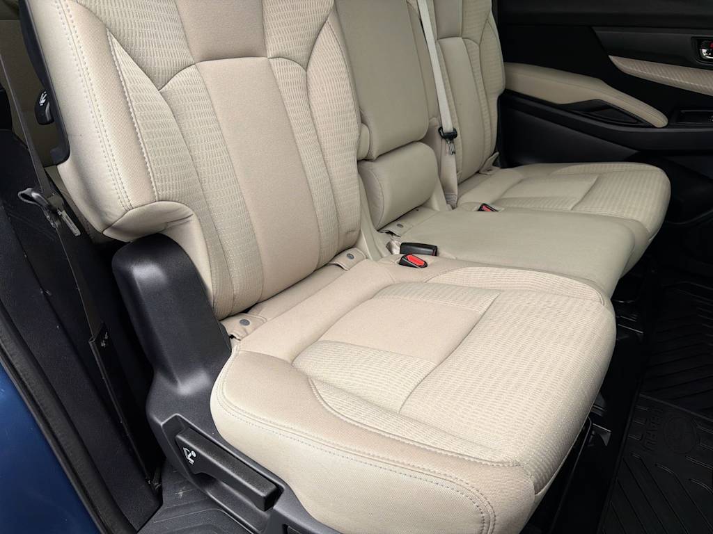 Thumbnail: 2019 Subaru Ascent - 10