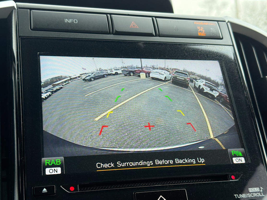 Thumbnail: 2019 Subaru Ascent - 34