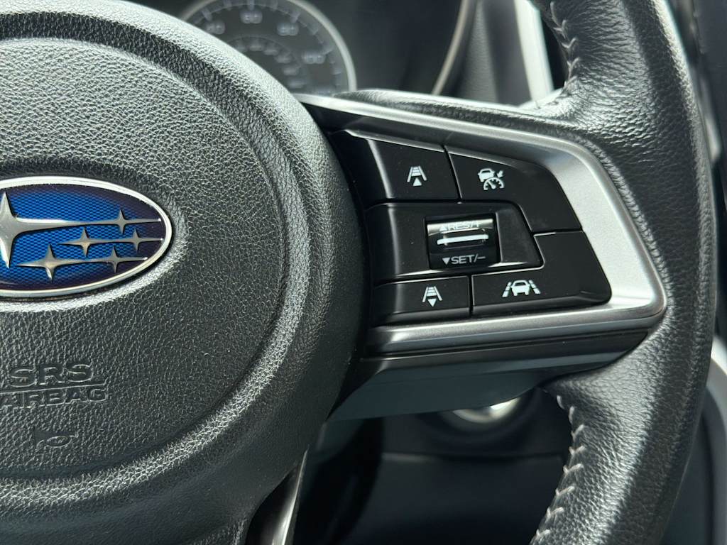 Thumbnail: 2019 Subaru Ascent - 31