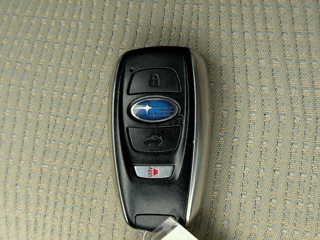 Thumbnail: 2019 Subaru Ascent - 17