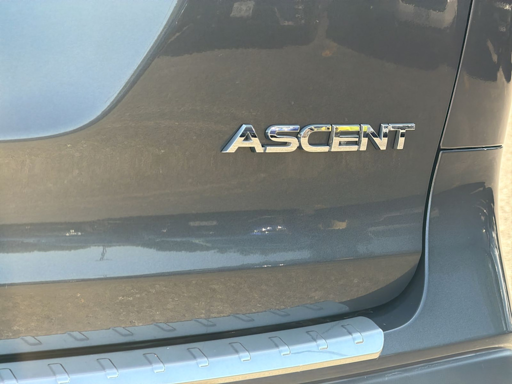 Thumbnail: 2023 Subaru Ascent - 25
