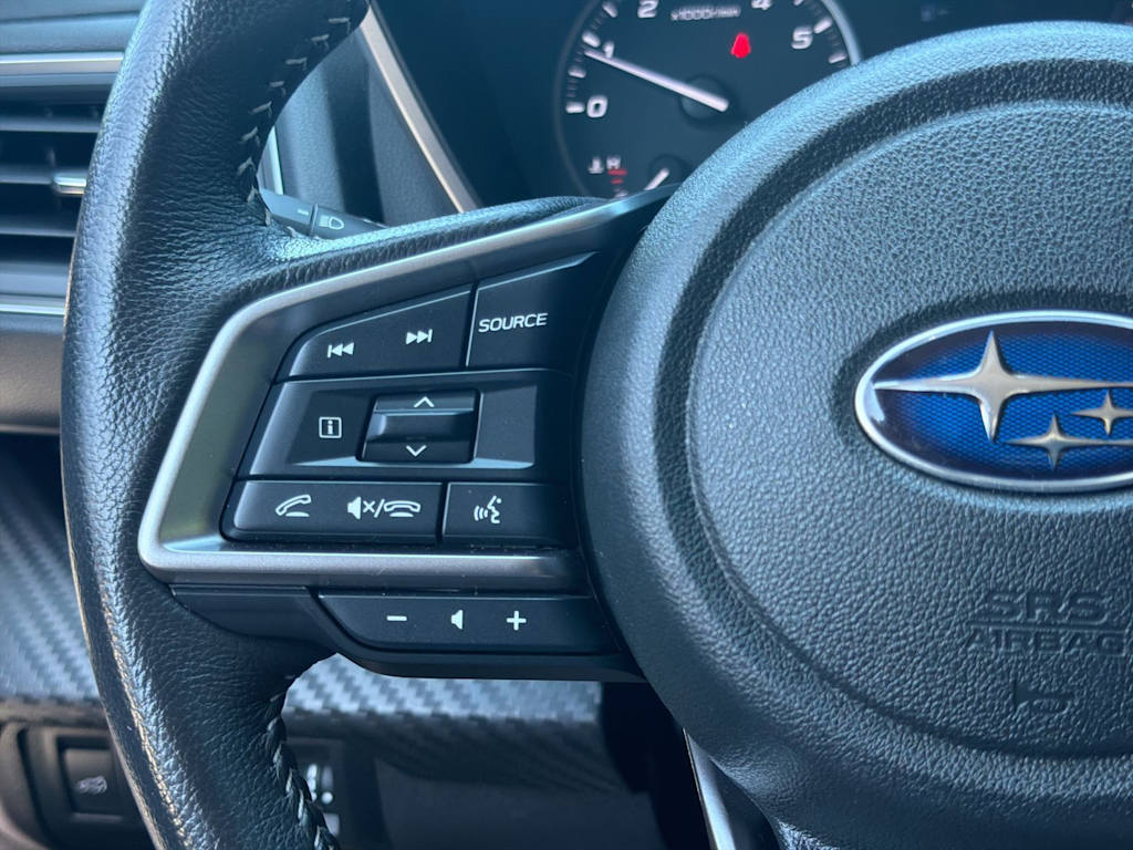 Thumbnail: 2023 Subaru Ascent - 29