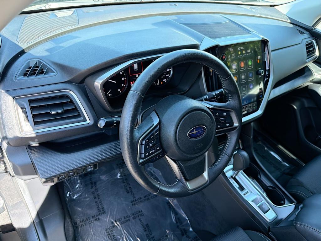 Thumbnail: 2023 Subaru Ascent - 2