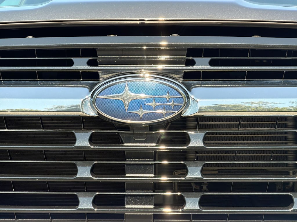 Thumbnail: 2023 Subaru Ascent - 6