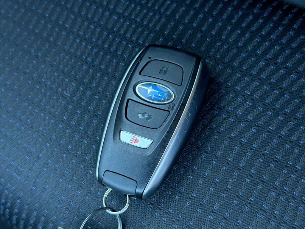 Thumbnail: 2023 Subaru Ascent - 18