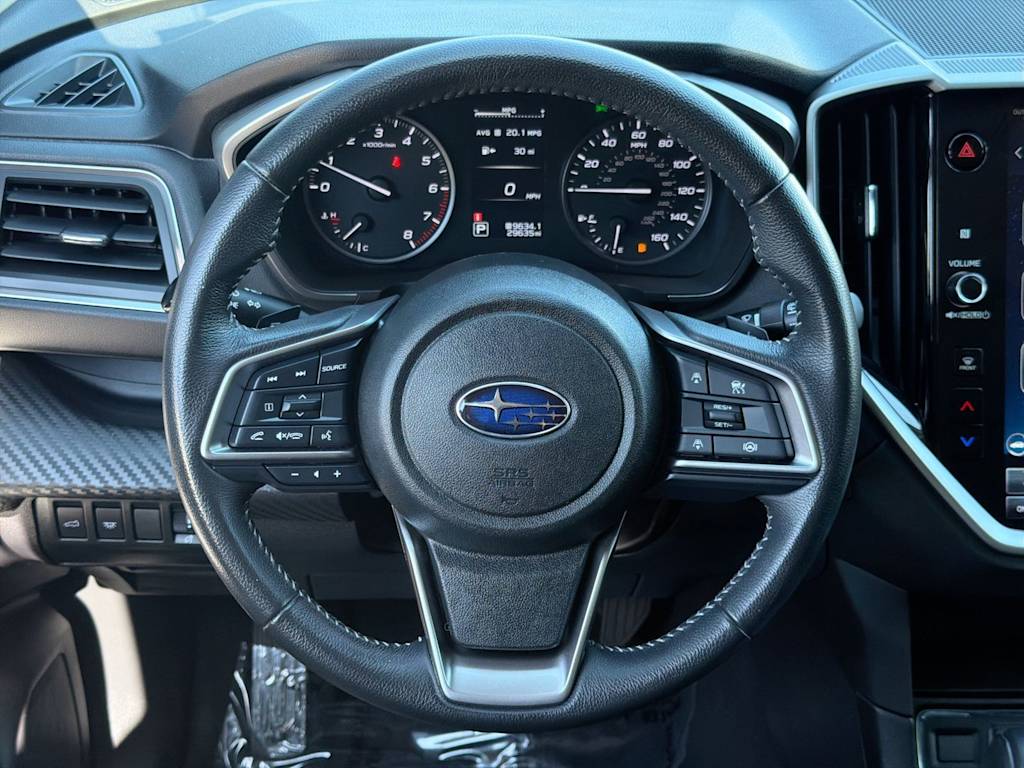 Thumbnail: 2023 Subaru Ascent - 13