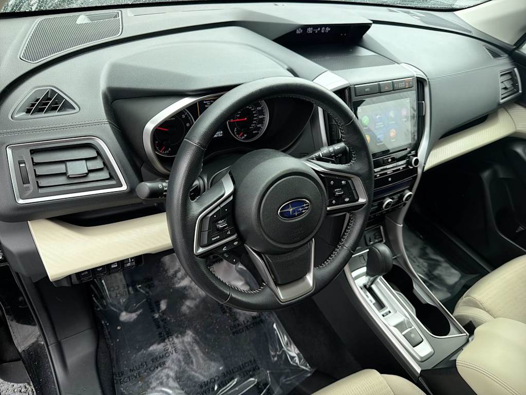 Thumbnail: 2021 Subaru Ascent - 2