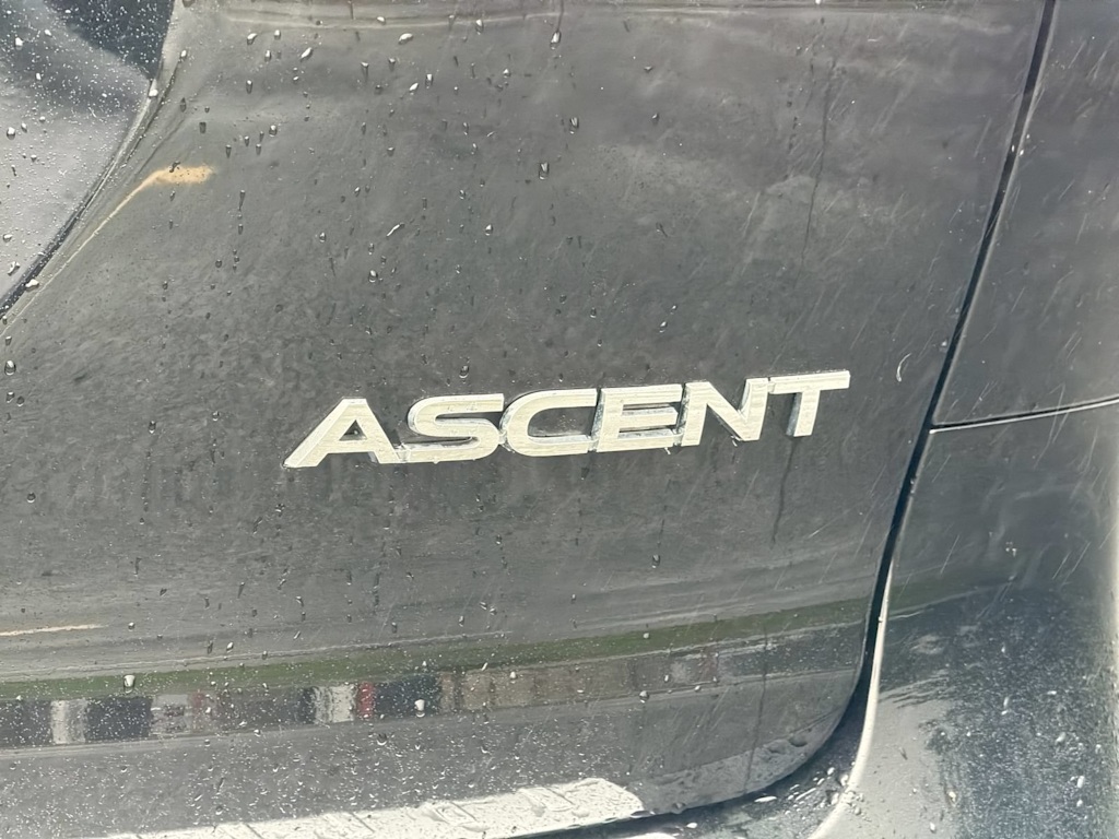 Thumbnail: 2021 Subaru Ascent - 26