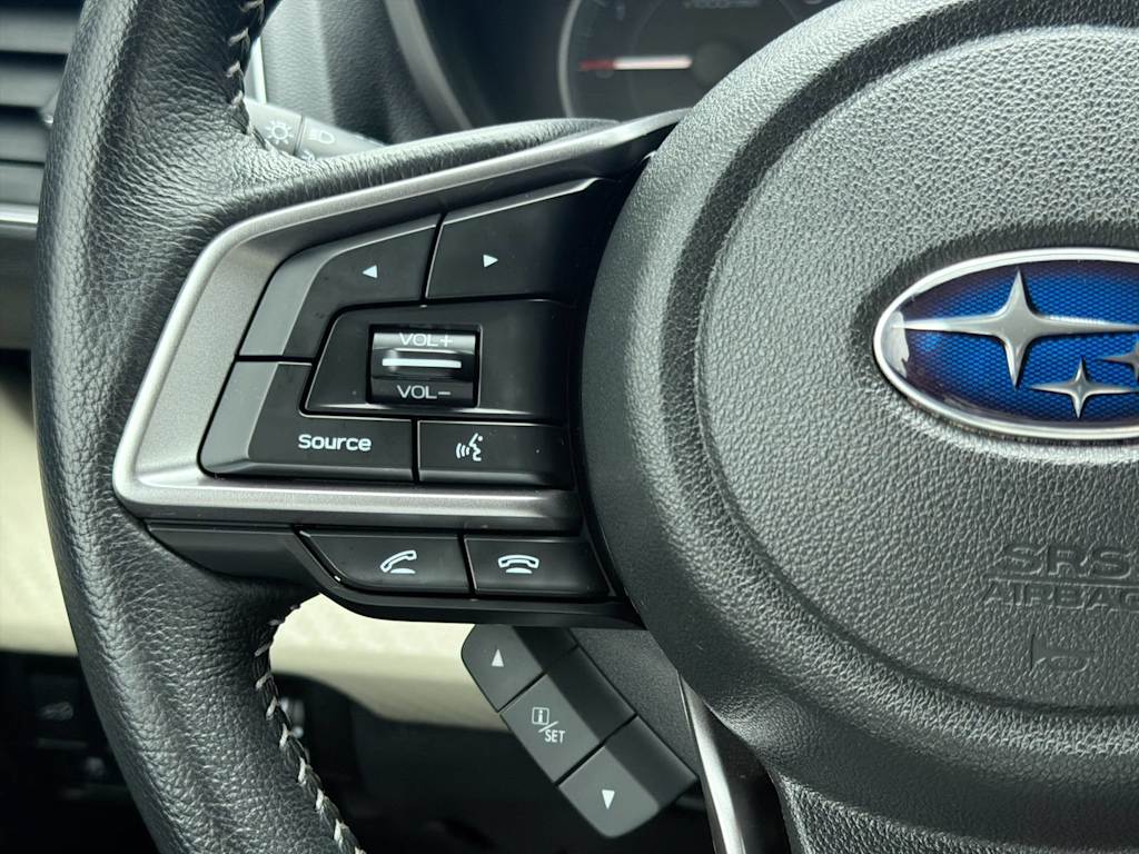 Thumbnail: 2021 Subaru Ascent - 30