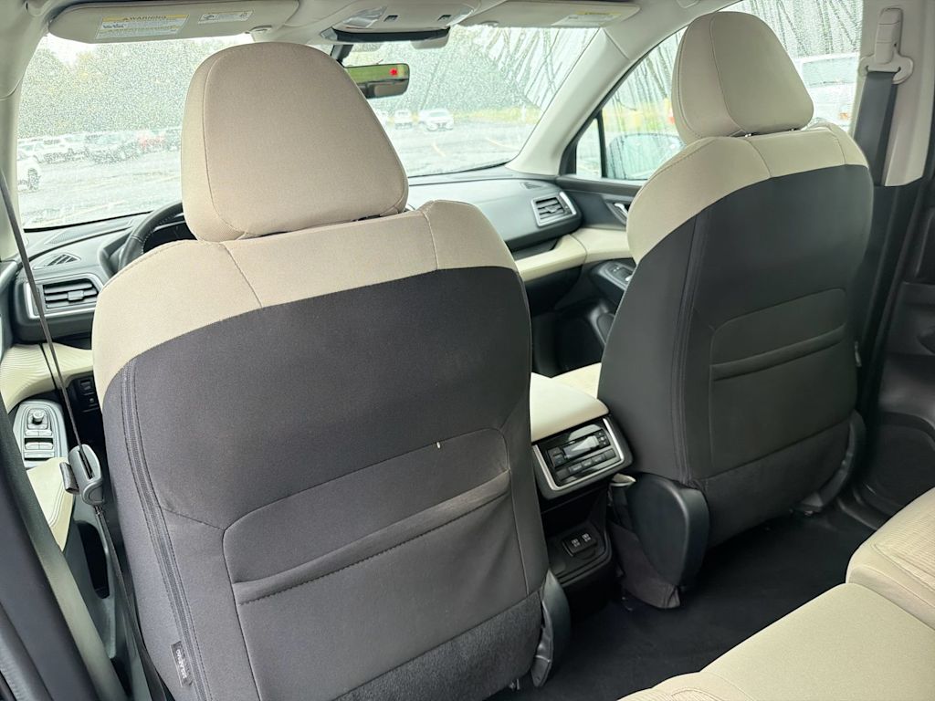 Thumbnail: 2021 Subaru Ascent - 12