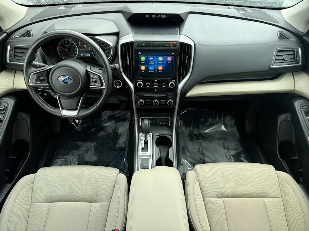 Thumbnail: 2021 Subaru Ascent - 10