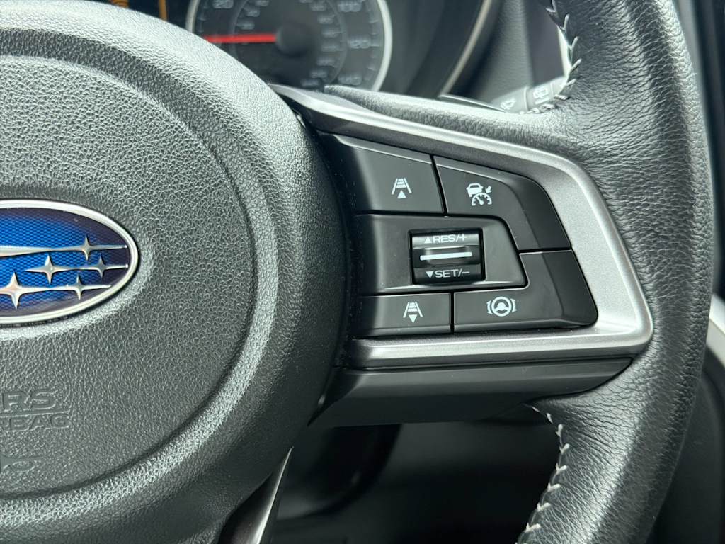 Thumbnail: 2021 Subaru Ascent - 31
