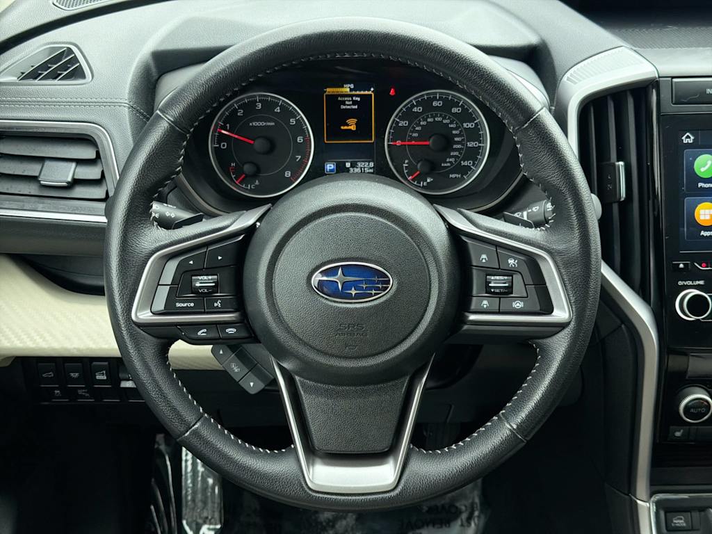 Thumbnail: 2021 Subaru Ascent - 14