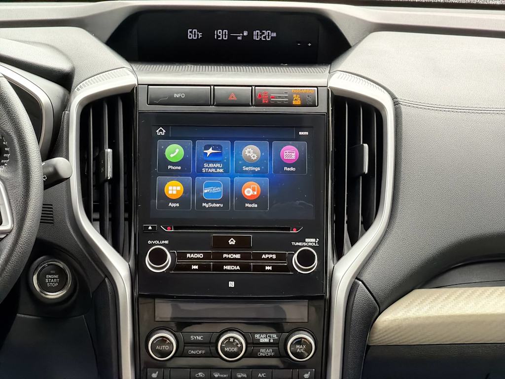 Thumbnail: 2021 Subaru Ascent - 15