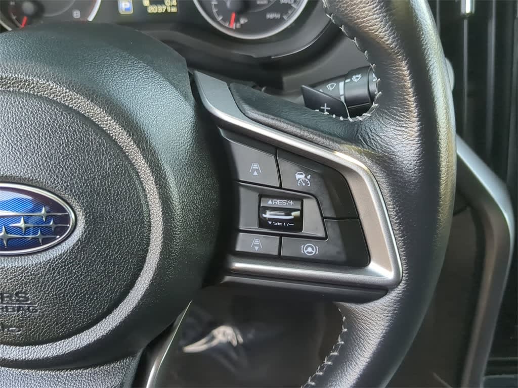 2022 Subaru Ascent Premium 30