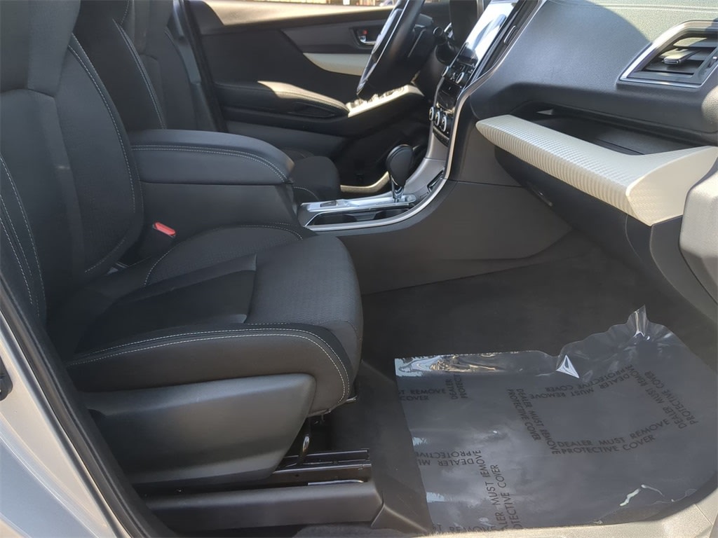 2022 Subaru Ascent Premium 10