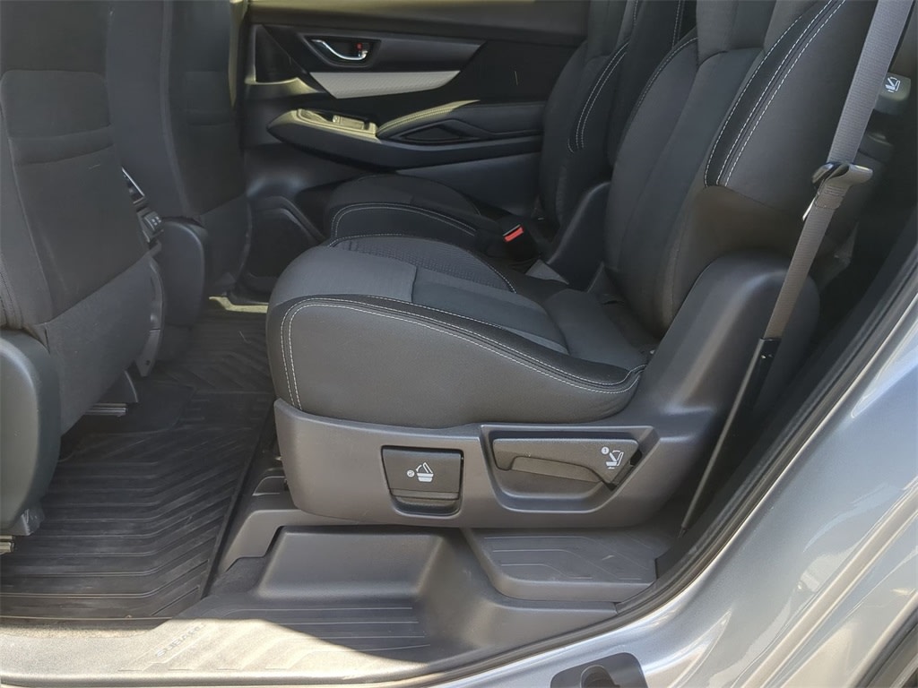 2022 Subaru Ascent Premium 11
