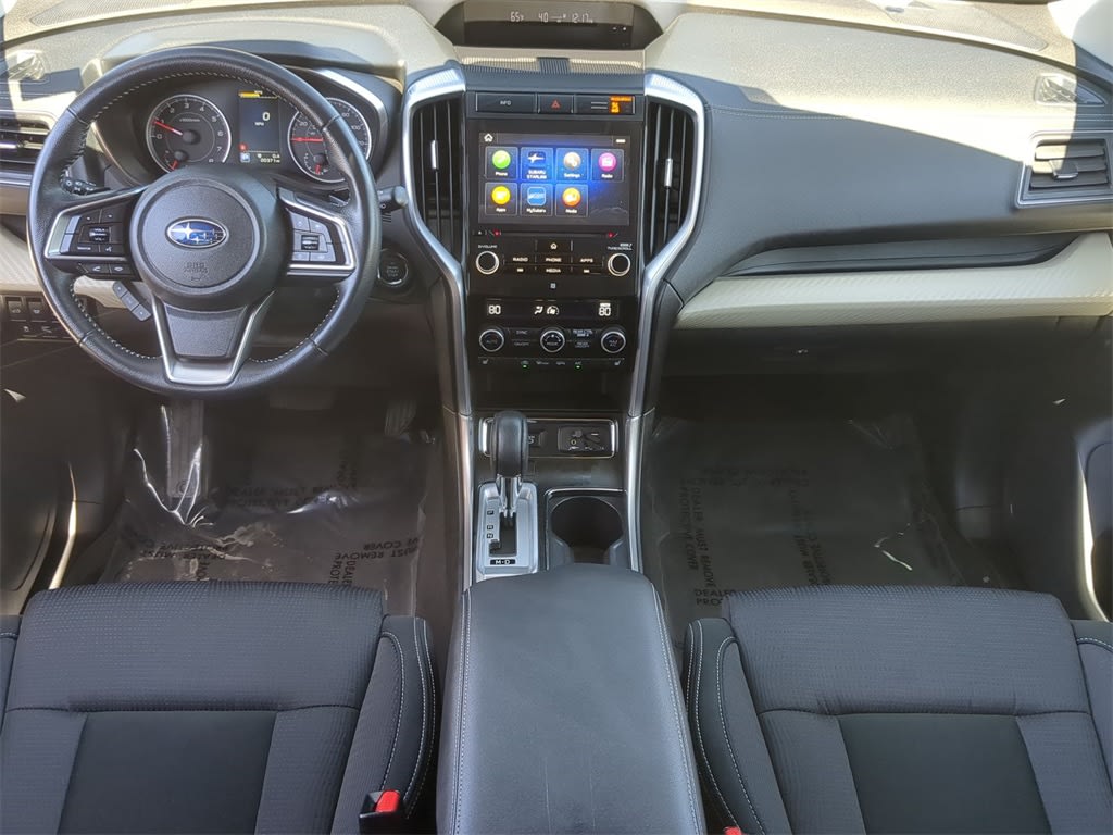 2022 Subaru Ascent Premium 8