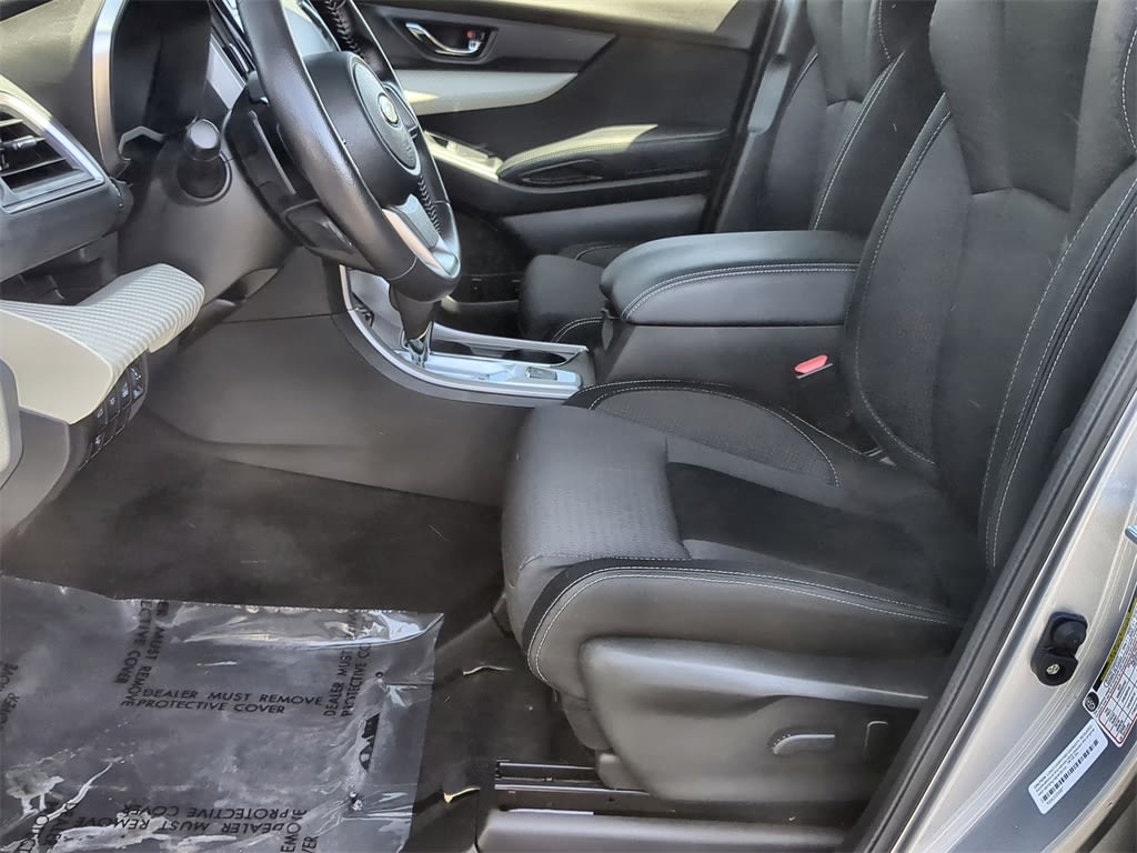 2022 Subaru Ascent Premium 9