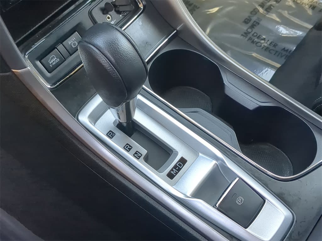 2022 Subaru Ascent Premium 14