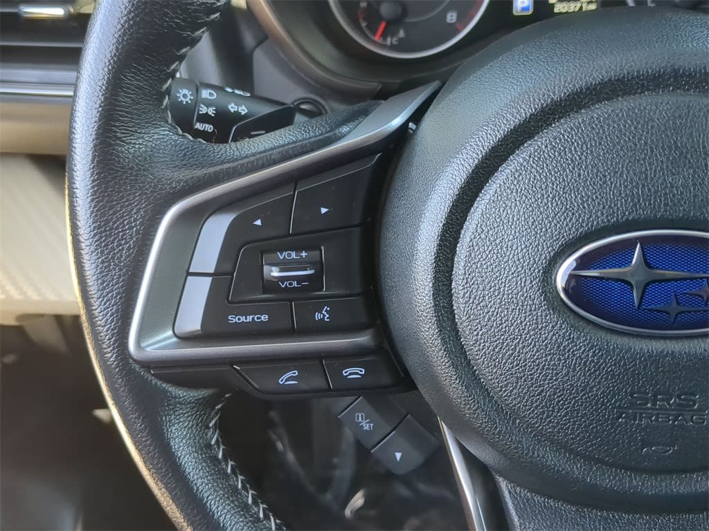 2022 Subaru Ascent Premium 29