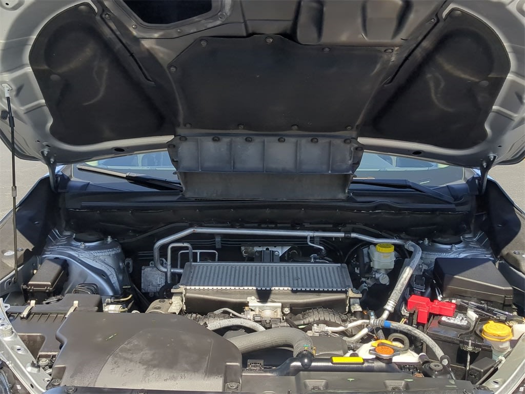 2022 Subaru Ascent Premium 7