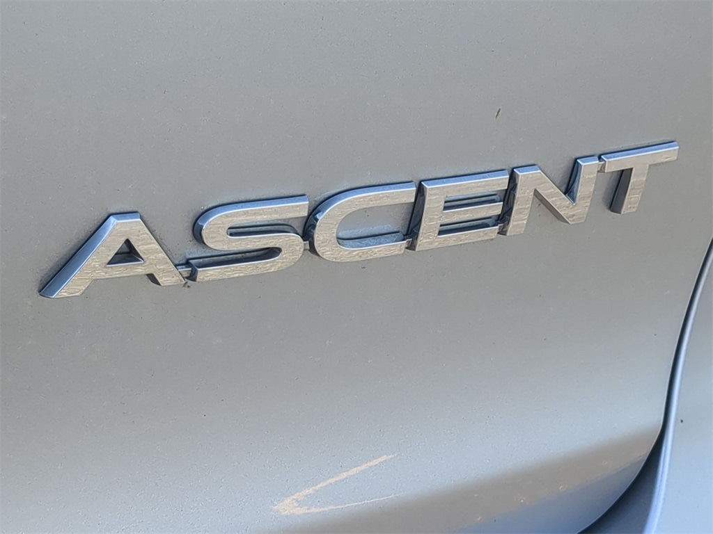2022 Subaru Ascent Premium 26