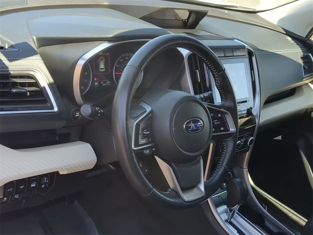 2022 Subaru Ascent Premium 2