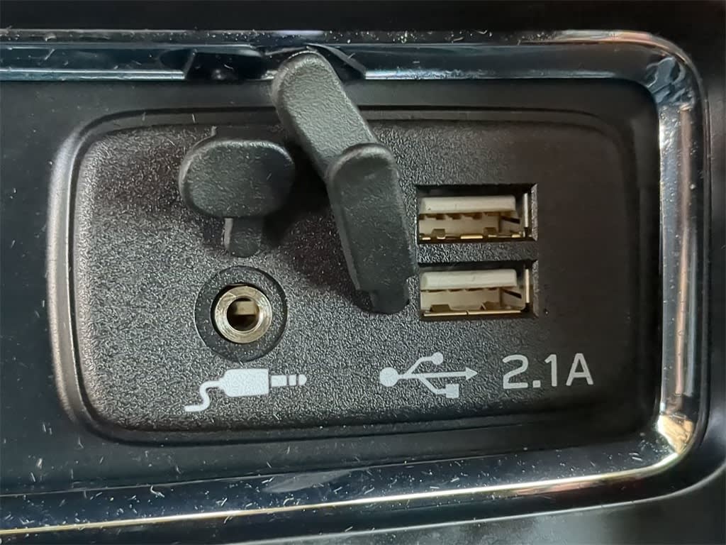 2022 Subaru Ascent Premium 35
