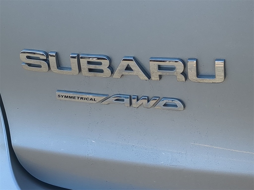 2022 Subaru Ascent Premium 5