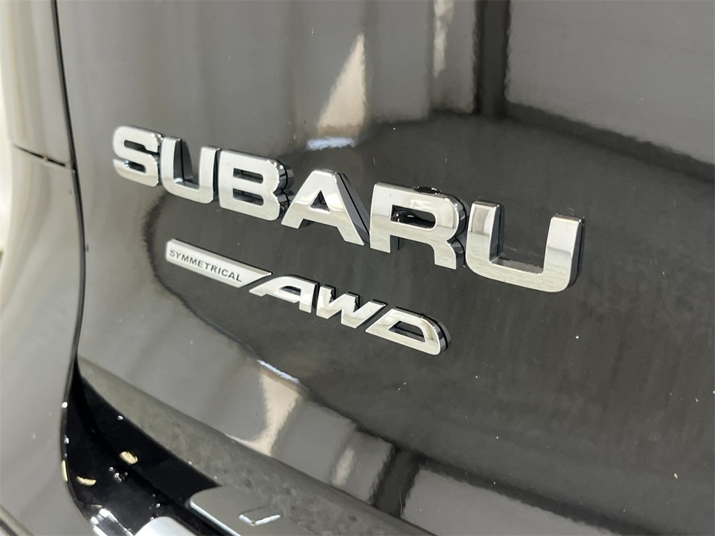 2024 Subaru Ascent Premium 8