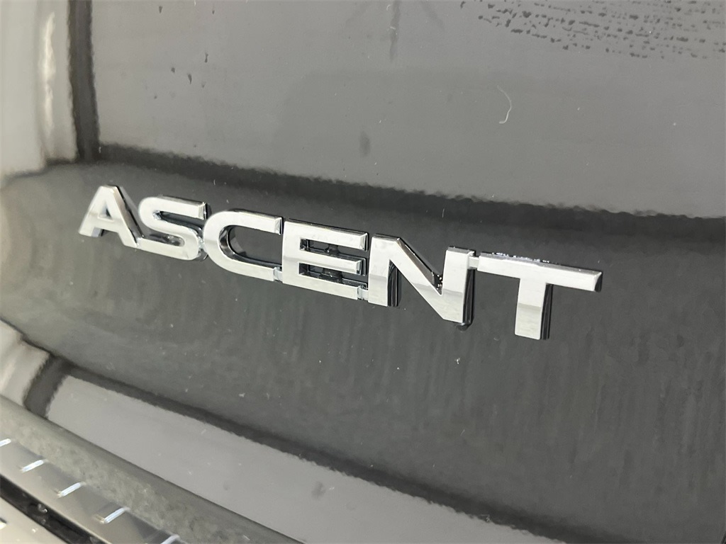 2024 Subaru Ascent Premium 19