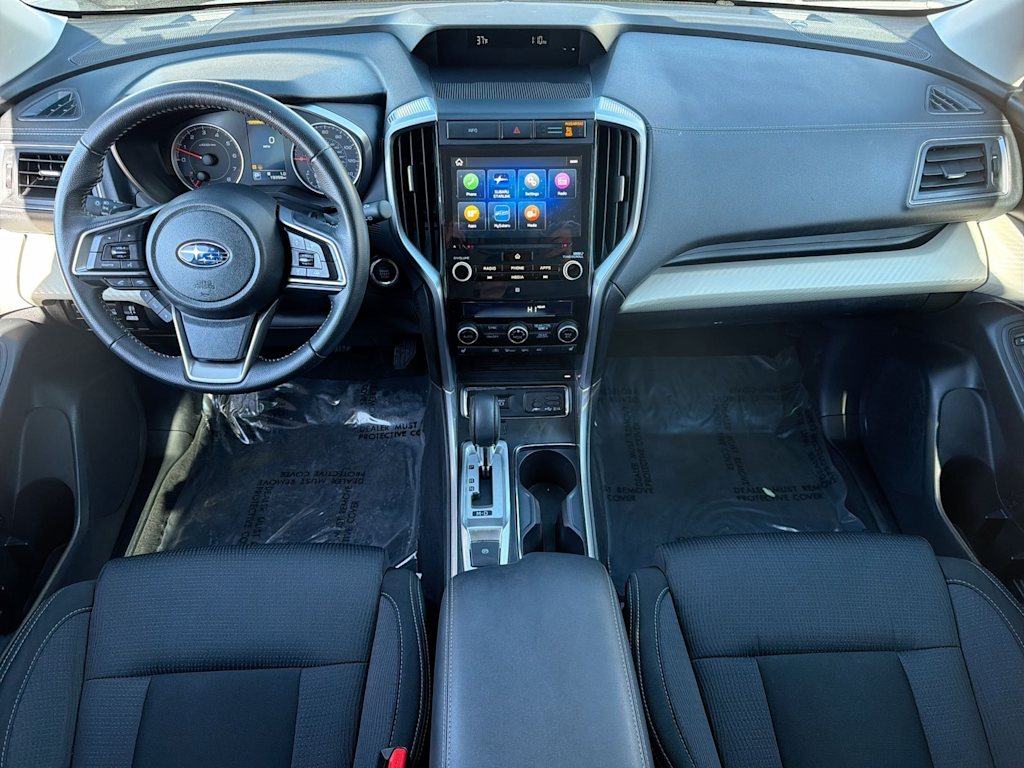 Thumbnail: 2022 Subaru Ascent - 9