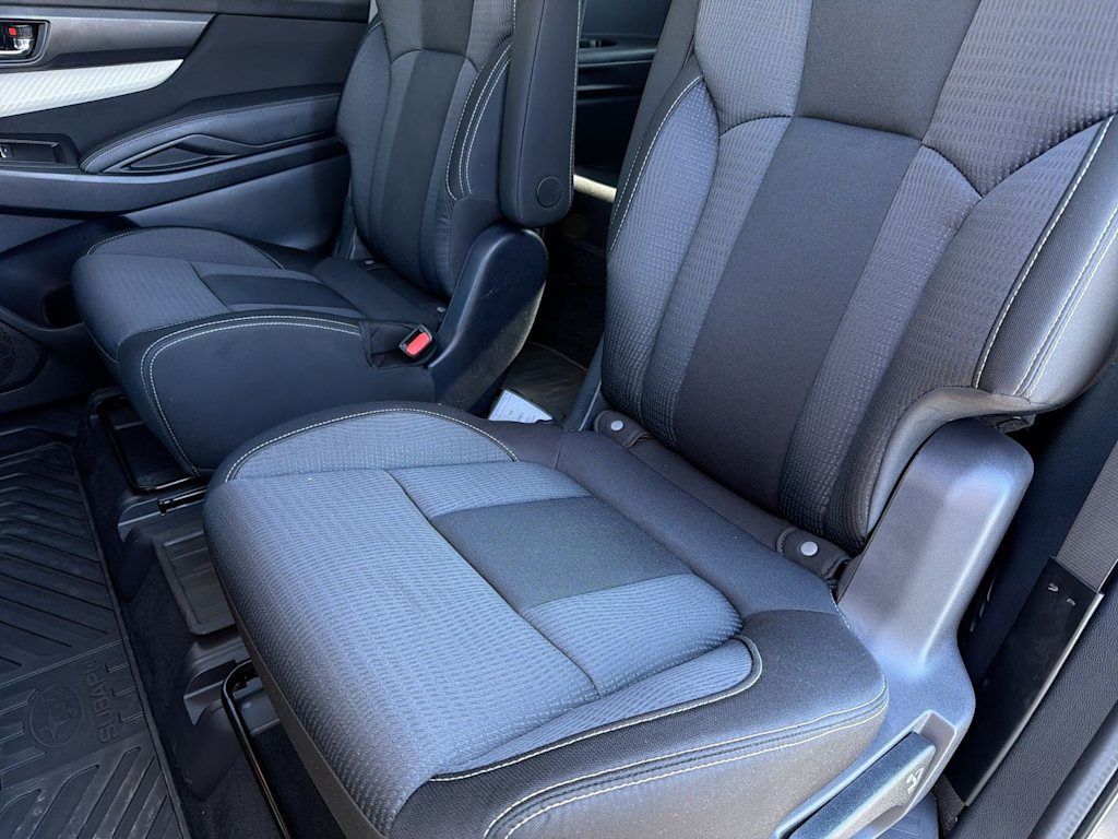 Thumbnail: 2022 Subaru Ascent - 12