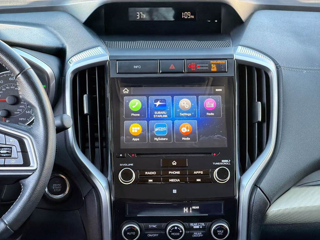 Thumbnail: 2022 Subaru Ascent - 14