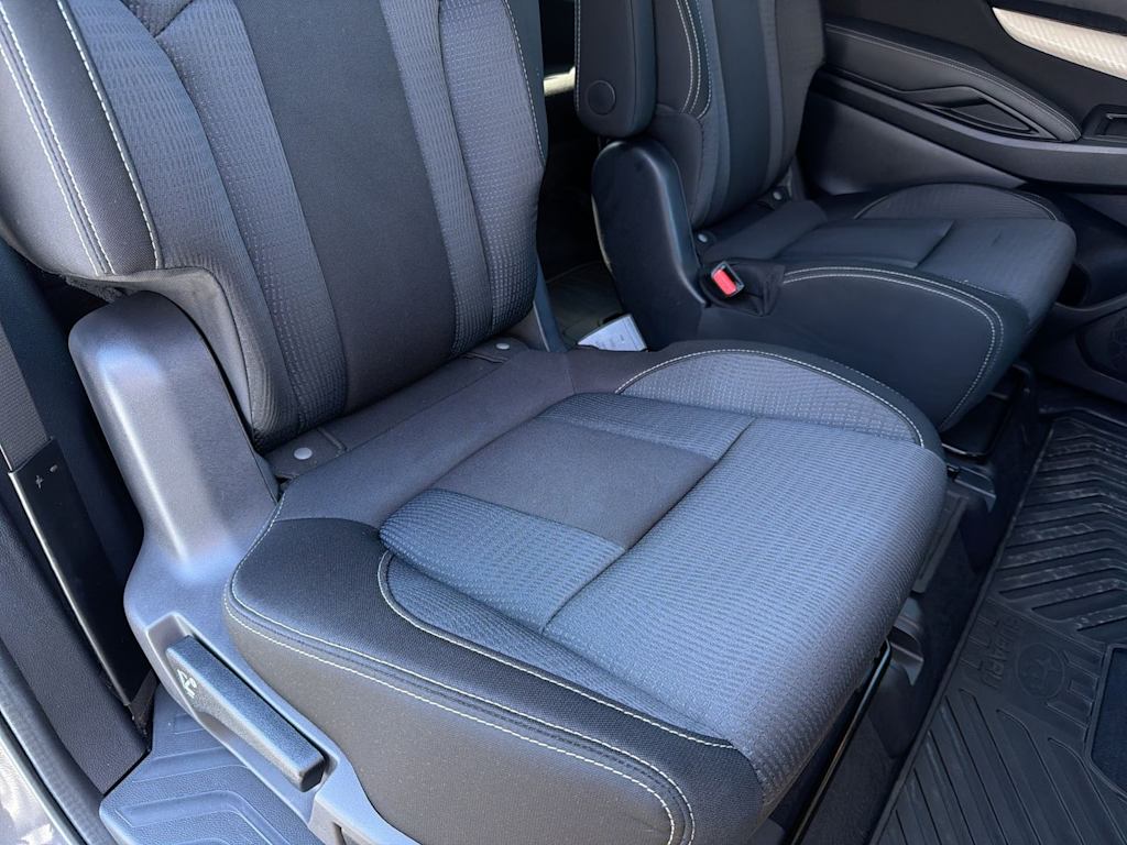 Thumbnail: 2022 Subaru Ascent - 28