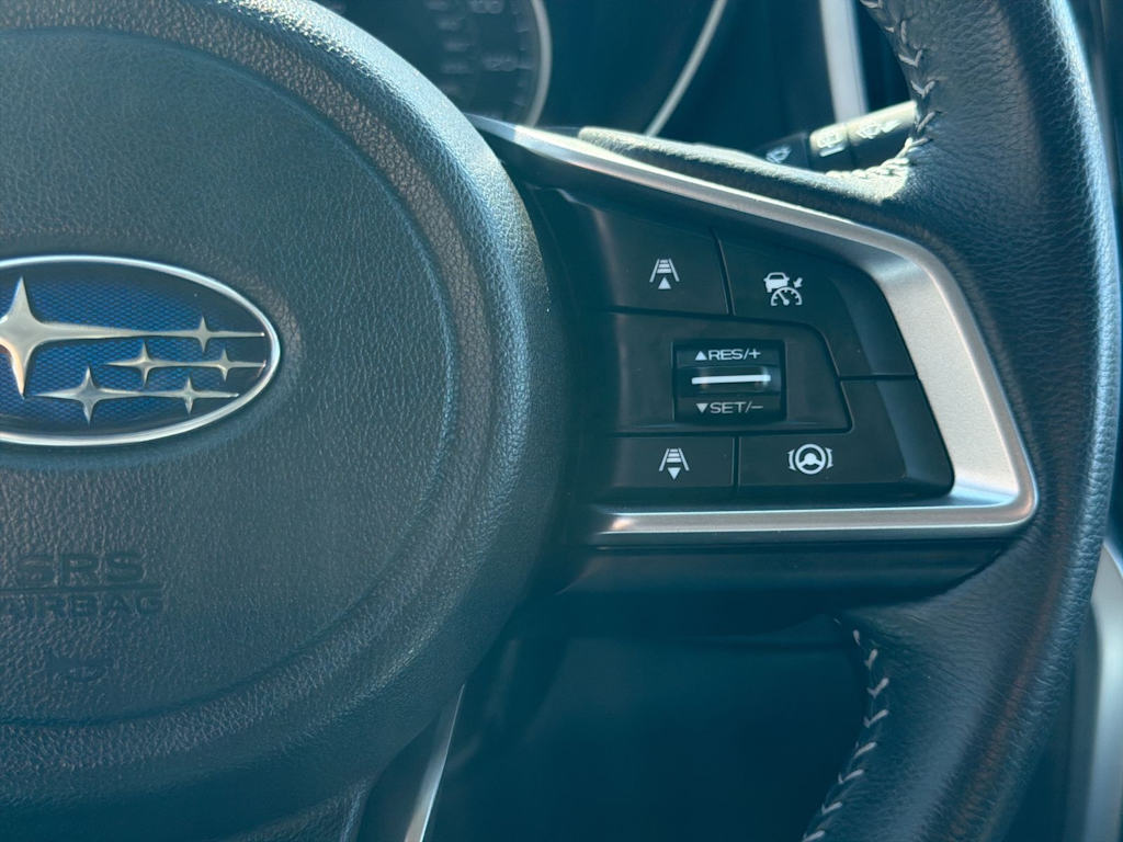 Thumbnail: 2022 Subaru Ascent - 30