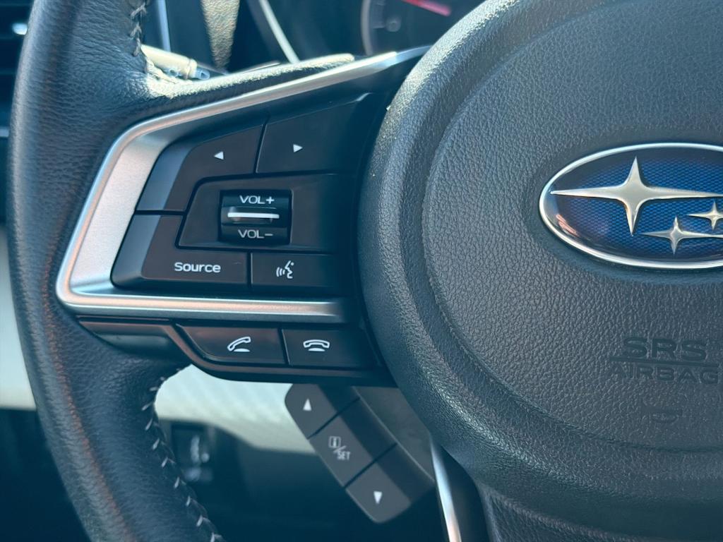 Thumbnail: 2022 Subaru Ascent - 29