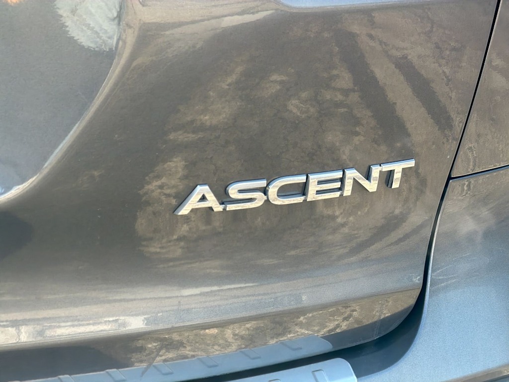 Thumbnail: 2022 Subaru Ascent - 26