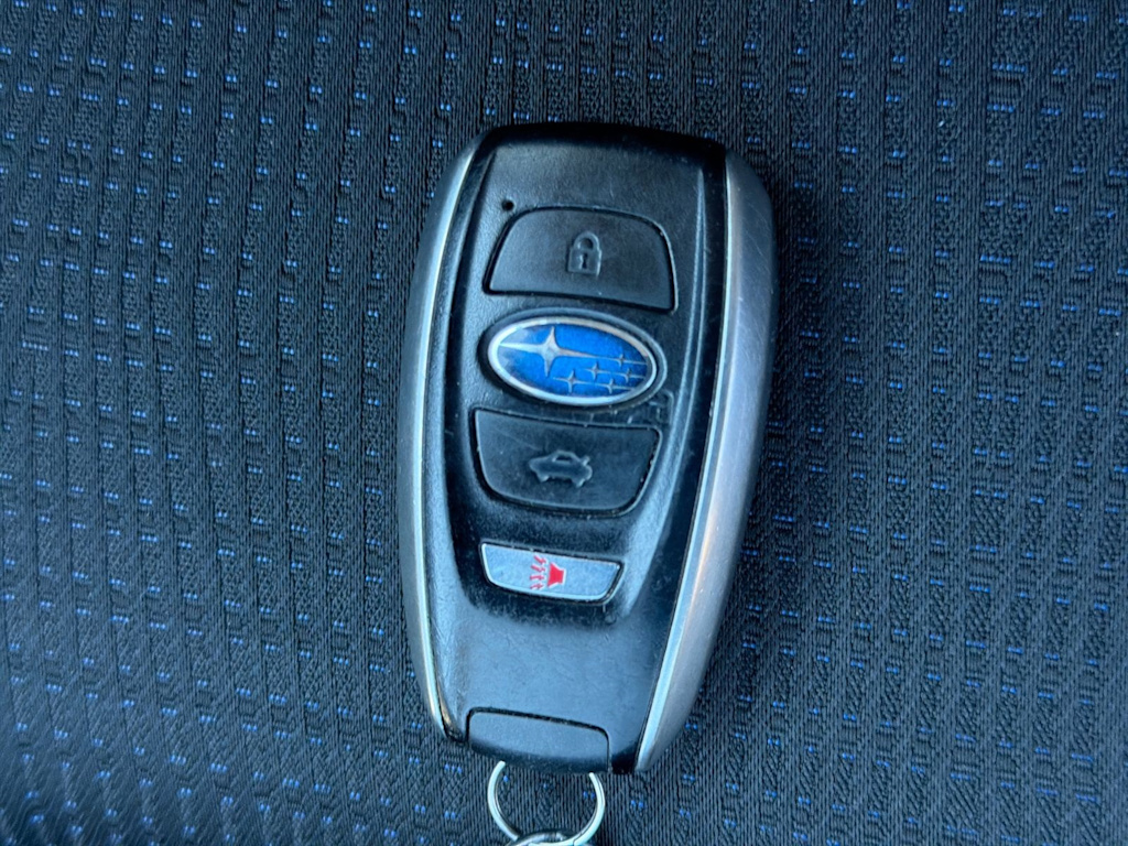 Thumbnail: 2022 Subaru Ascent - 36