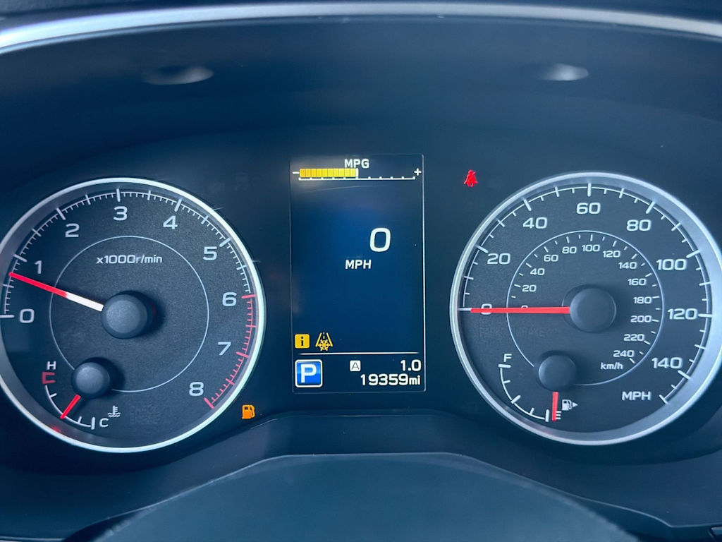 Thumbnail: 2022 Subaru Ascent - 16