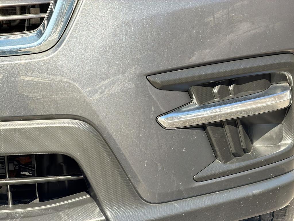 Thumbnail: 2022 Subaru Ascent - 25