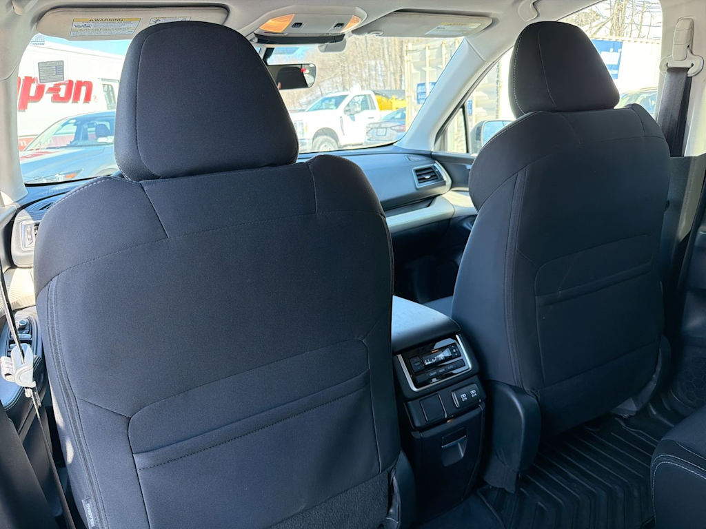 Thumbnail: 2022 Subaru Ascent - 18