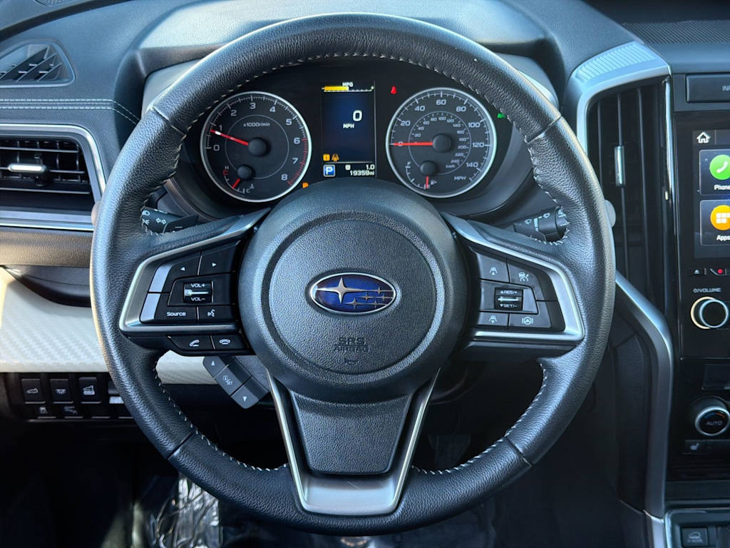 Thumbnail: 2022 Subaru Ascent - 13
