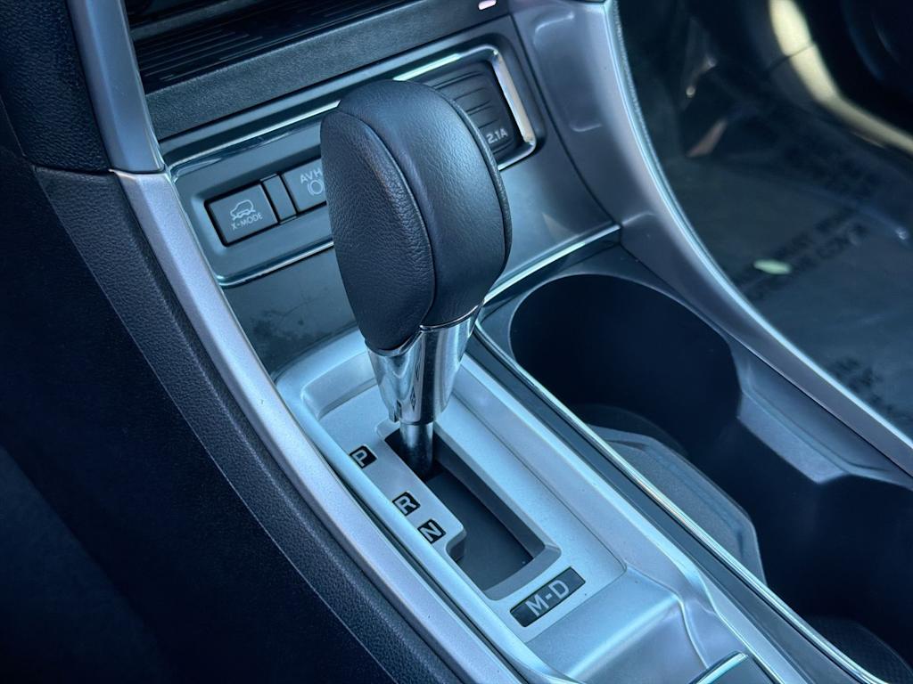 Thumbnail: 2022 Subaru Ascent - 15