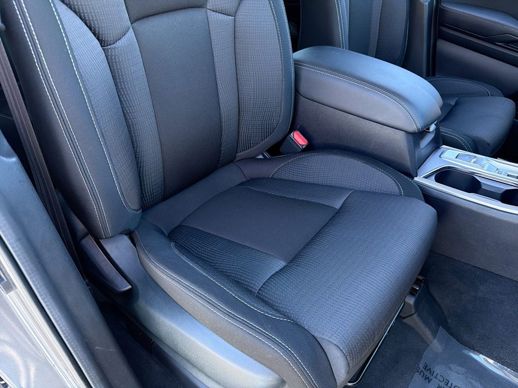 Thumbnail: 2022 Subaru Ascent - 11