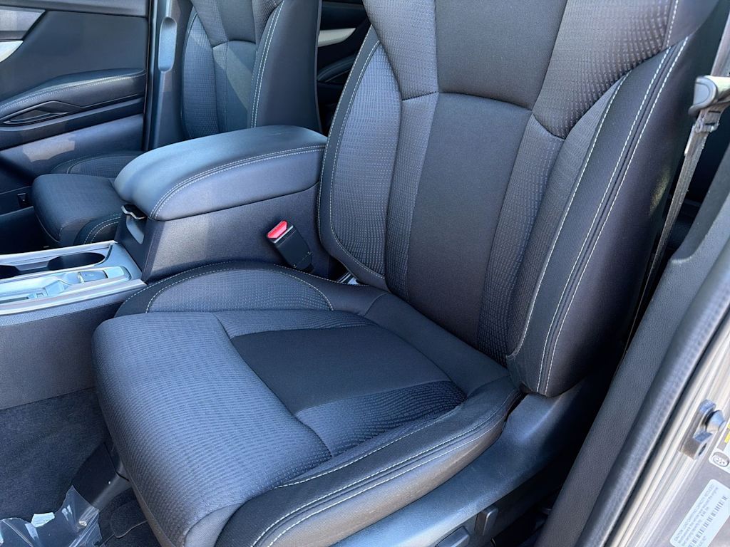 Thumbnail: 2022 Subaru Ascent - 10