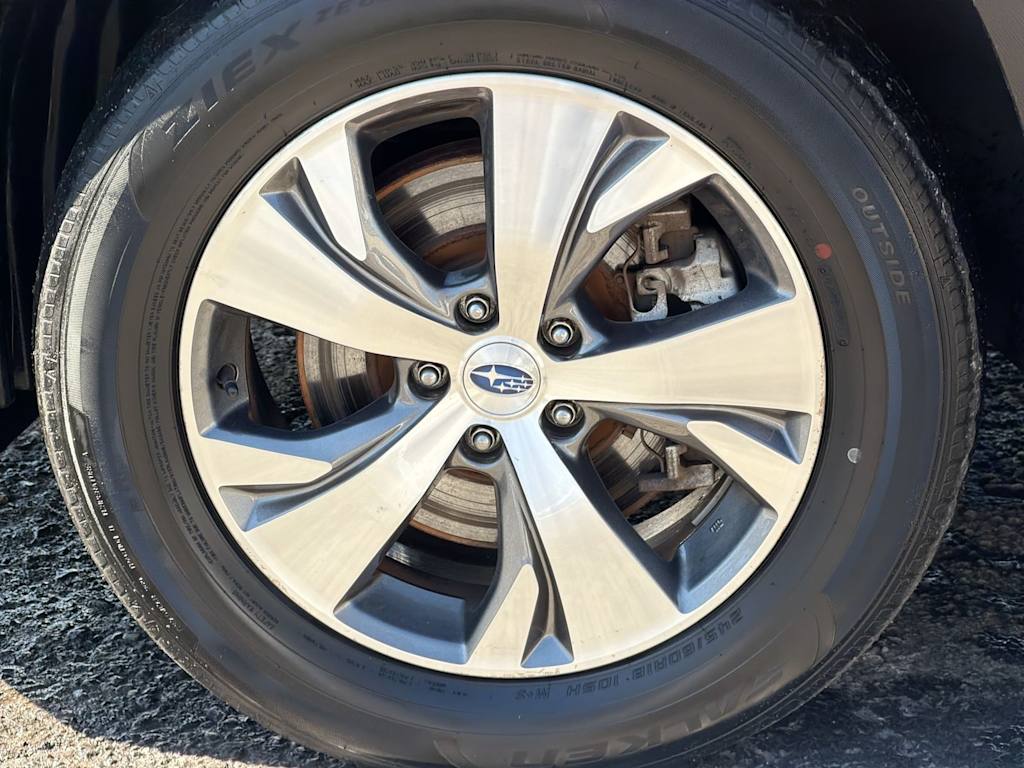 Thumbnail: 2022 Subaru Ascent - 7