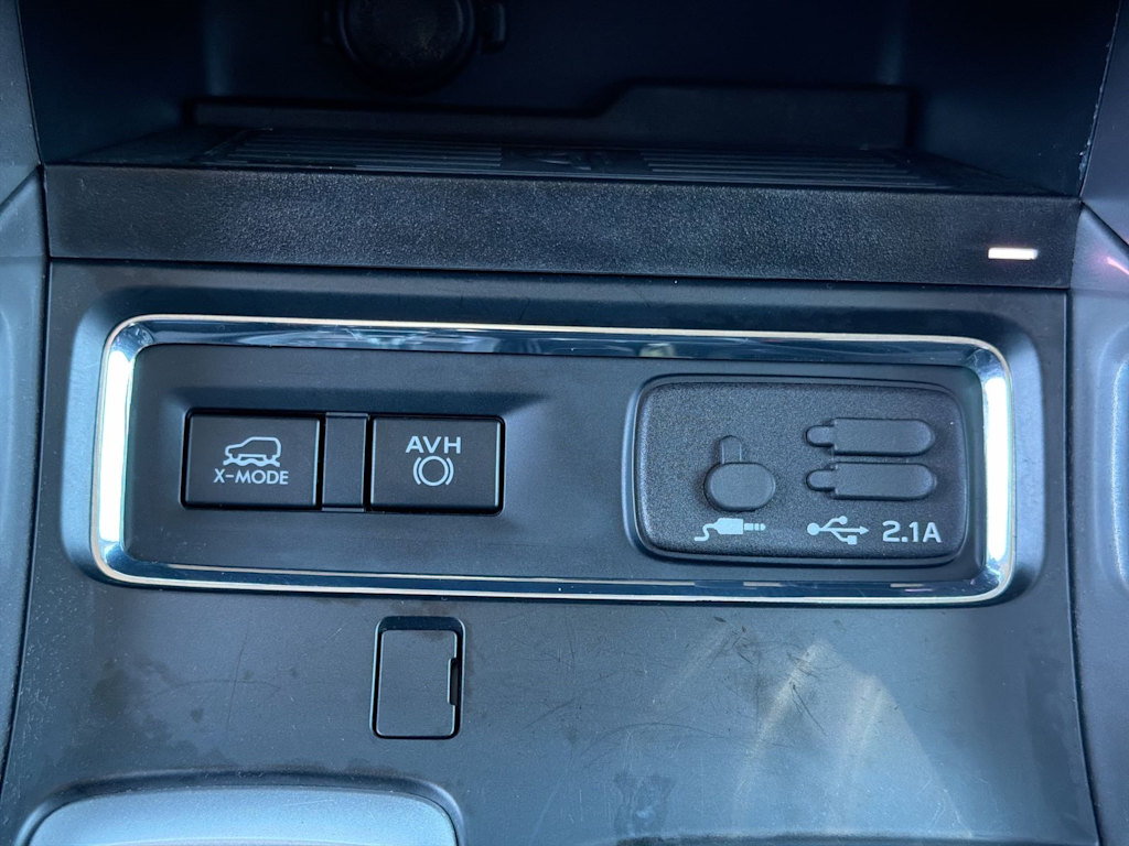 Thumbnail: 2022 Subaru Ascent - 35